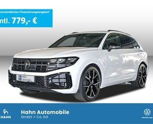 VW Volkswagen Touareg R-Line 3,0 TDI V6 4MOTION AHK L Gebrauchtwagen