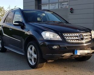 Mercedes-Benz Mercedes-Benz ML 320 CDI 4MATIC - Gebrauchtwagen