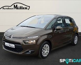 Citroen Citroën C4 SpaceTourer Picasso Spacetourer 1.6 e-H Gebrauchtwagen