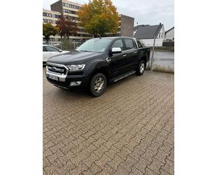 Ford Ford Ranger Gebrauchtwagen