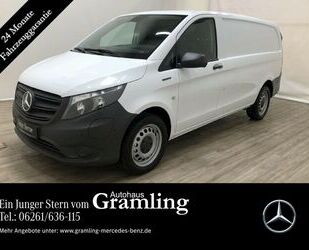 Mercedes-Benz Mercedes-Benz eVito 112 KA lang Audio30*Kamera*PTS Gebrauchtwagen