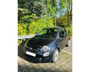 Fiat Fiat 500 1.0 GSE N3 Hybrid LOUNGE 51kW - 1.Hand Gebrauchtwagen