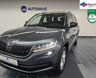 Skoda Skoda Kodiaq Style*7 SITZER*PDACH*AHK*LED*RFK*ACC* Gebrauchtwagen