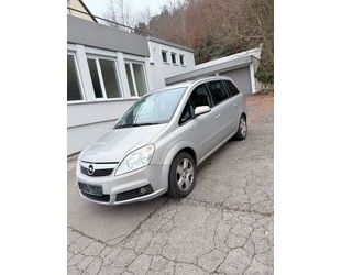 Opel Opel Zafira 1.8 - Gebrauchtwagen