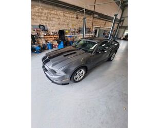 Ford Ford Mustang LPG Autogasanlage Gebrauchtwagen