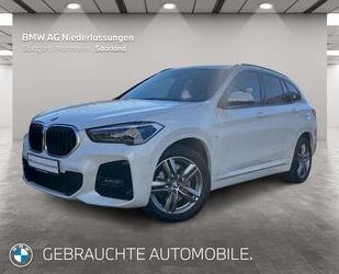 BMW BMW X1 xDrive20i M Sport Navi Head-Up Parkassist Gebrauchtwagen