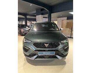 Cupra Cupra Ateca 1.5 TSI DSG Gebrauchtwagen