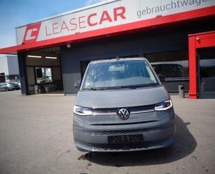 VW Volkswagen T7 Multivan Life eHybrid lang 