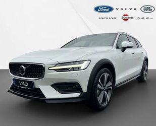 Volvo Volvo V60 Cross Country Plus B5 Aut. AWD +ACC Gebrauchtwagen