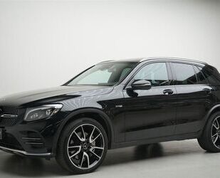 Mercedes-Benz Mercedes-Benz GLC 43 AMG GLC -Klasse GLC 43 AMG 4M Gebrauchtwagen