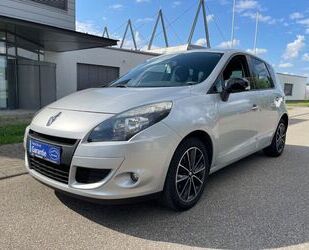 Renault Renault Scenic III BOSE Edition TÜV & SERVICE NEU Gebrauchtwagen