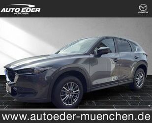 Mazda Mazda CX-5 Exclusive-Line 2WD Bluetooth Navi LED K Gebrauchtwagen