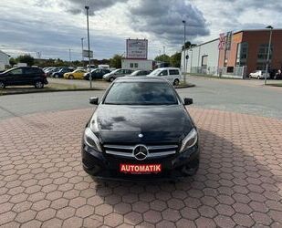 Mercedes-Benz Mercedes-Benz A 180 A -Klasse A 180 CDI / d BlueEf Gebrauchtwagen