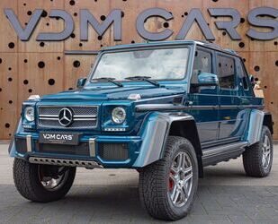 Mercedes-Benz Mercedes-Benz G 650 Maybach Landaulet *1st OWNER*C Gebrauchtwagen