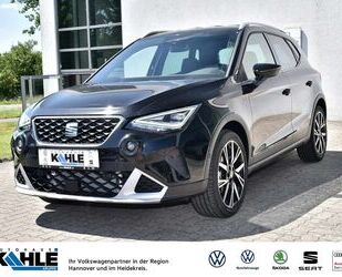 Seat Seat Arona Xperience 1.0 TSI 6-Gang NAVI PDC KEYLE Gebrauchtwagen