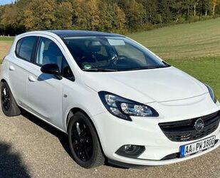 Opel Opel Corsa 1.4 Turbo Color Edition 74kW S/S Color. Gebrauchtwagen