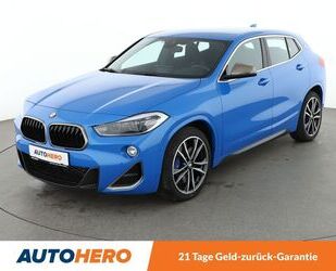 BMW BMW X2 M35i Aut.*NAVI*LED*ACC*HUD*PDC*SHZ*KLIMA* Gebrauchtwagen