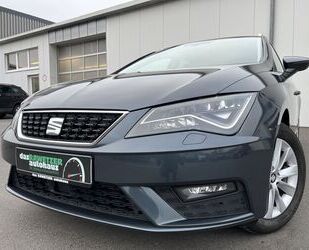 Seat Seat Leon SP 1.6 TDI Style Navi DAB ACC LED SHZ PD Gebrauchtwagen