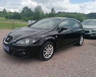 Seat Seat Leon Style 1.2 TSI Ecomotive Gebrauchtwagen