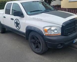 Dodge Dodge RAM Gebrauchtwagen