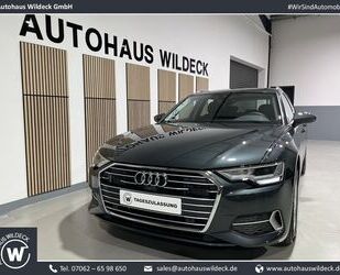 Audi Audi A6 Avant sport 40TDI Navi ACC LED PDC Sitzh 3 Gebrauchtwagen