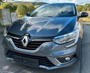 Renault Renault Megane IV Lim. 5-trg. Experience Gebrauchtwagen