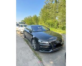 Audi Audi A7 3.0 TDI Bi Turbo 230kW313Ps quattro Sportb Gebrauchtwagen