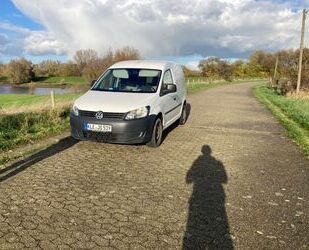 VW Volkswagen Caddy 1,6TDI 55kW BMT Roncalli Edition Gebrauchtwagen