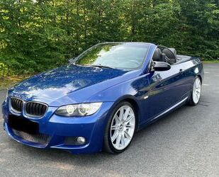 BMW BMW 325i Cabrio M-Paket Gebrauchtwagen