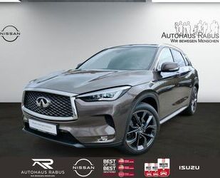 INFINITI Infiniti QX50 2.0 VC-Turbo 4x4 / LED / BOSE / Fern Gebrauchtwagen