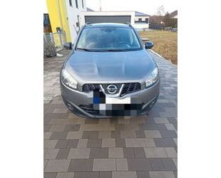 Nissan Nissan Qashqai 2.0 360* 4x4* Rentnerfahrzeug*Schec Gebrauchtwagen