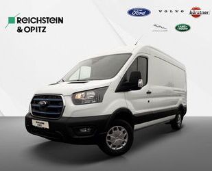 Ford Ford E-Transit 350L3 Trend +Ford SYNC 4/Navi/RFK Gebrauchtwagen