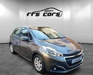 Peugeot Peugeot 208 Active*PDC*ZR neu*Sitzhzg**Bluetooth** Gebrauchtwagen