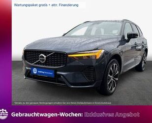 Volvo Volvo XC60 B4 D Plus Dark Driver Assist 360° Cam W Gebrauchtwagen