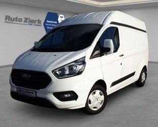 Ford Ford Transit Custom 300 L2 Trend 2.0 TDCi EU6d nur Gebrauchtwagen