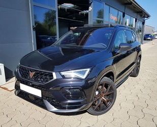 Cupra Cupra Ateca VZ 2,0TSI DSG 4 Drive 221KW/300PS Pano Gebrauchtwagen