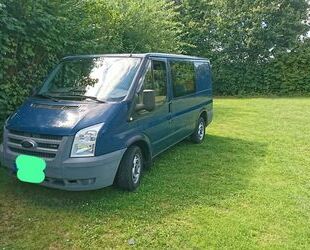 Ford Ford Transit TÜV/AU NEU Gebrauchtwagen