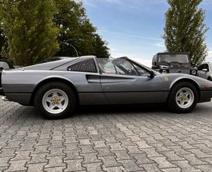 Ferrari Ferrari 308 GTS Quattrovalvole Gebrauchtwagen