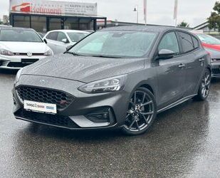 Ford Ford Focus Lim ST KAMERA+CARPLAY+SPUR+LED+KEYLESS Gebrauchtwagen