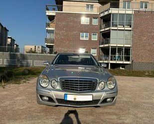 Mercedes-Benz Mercedes-Benz E 220 CDI ELEGANCE Gebrauchtwagen