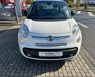 Fiat Fiat 500L Pop Star Gebrauchtwagen