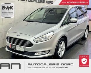 Ford Ford Galaxy Titanium Navi+Keyfree+Apple-Car+7 Sitz Gebrauchtwagen