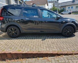 Dacia Dacia Jogger TCe 110 Extreme+ 7-Sitzer Gar. bis 27 Gebrauchtwagen