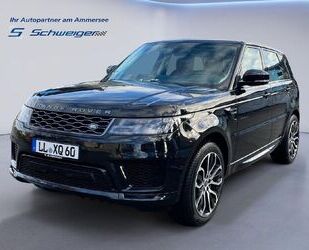 Land Rover Land Rover Range Rover Sport HSE Dynamic Gebrauchtwagen