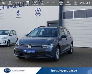 VW Volkswagen Golf VIII Variant 2.0 TDI Life DSG NAVI Gebrauchtwagen