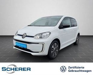 VW Volkswagen e-up! 61 kW DAB LED KLIMA Gebrauchtwagen