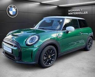 Mini Cooper SE Gebrauchtwagen