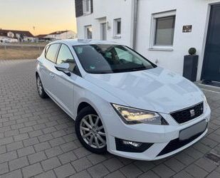 Seat Leon Gebrauchtwagen