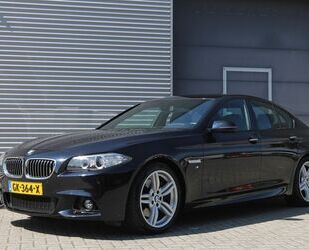 BMW BMW 528 5-serie 528i High Executive I M-PAKKET I A Gebrauchtwagen