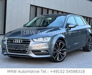 Audi Audi A3 Sportback attraction ultra/Navi/PDC/Tüv/2. Gebrauchtwagen